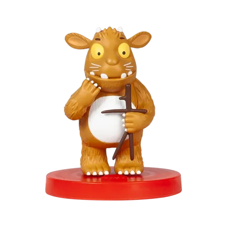 FABA - Petit Gruffalo - Personnage Sonore Français