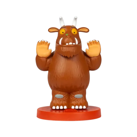 FABA - Le Gruffalo - French Audio Figurine