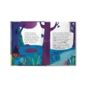 FABA Jacques l’ours insomniaque - French Audio Book