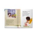 FABA Extraordinaire Maîtresse - Livre Sonore Français