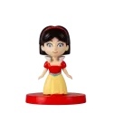 FABA - Blanche Neige et une autre histoire - French Audio
