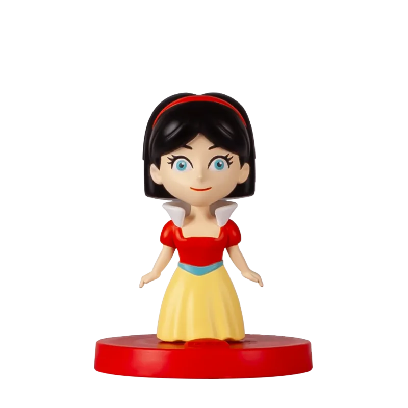 FABA - Blanche Neige et une autre histoire - French Audio