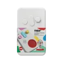 FABA+ Starter Set – Boîte à histoires + veilleuse, dès 3 ans