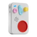 FABA+ Starter Set – Screen-Free Storyteller with Night Light