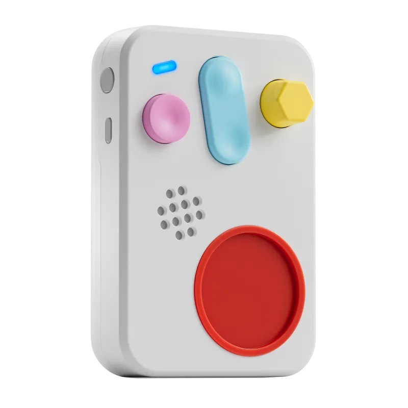 FABA+ Starter Set – Boîte à histoires + veilleuse, dès 3 ans