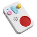 FABA+ Starter Set – Boîte à histoires + veilleuse, dès 3 ans
