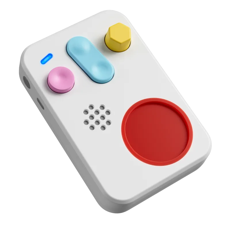 FABA+ Starter Set – Boîte à histoires + veilleuse, dès 3 ans