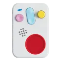 FABA+ Starter Set – Boîte à histoires + veilleuse, dès 3 ans