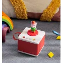 FABA - Les Trois Petits Cochons et une autre histoire - French Audio Figurine