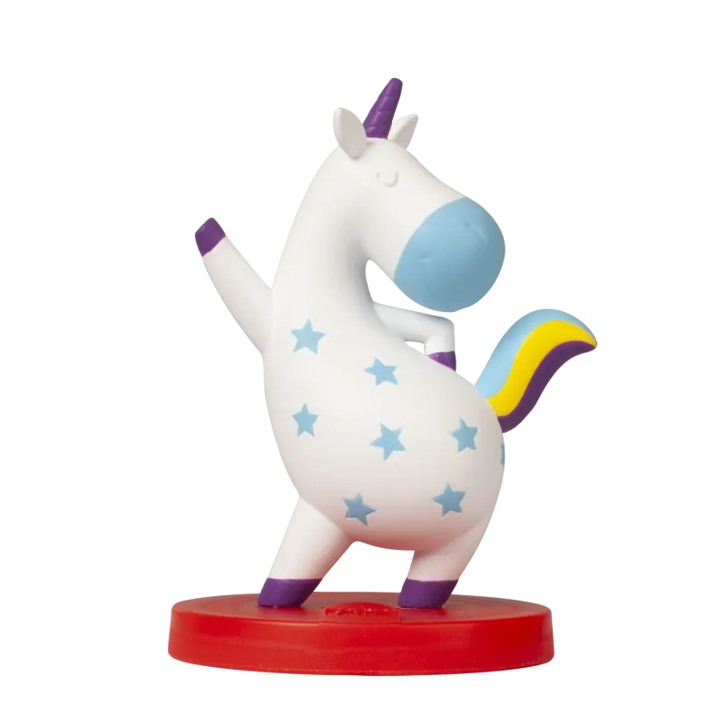 FABA - La Licorne Fantastique - Personnage Sonore FR