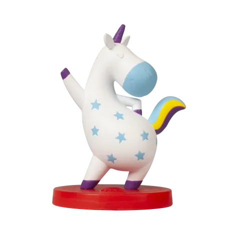FABA - La Licorne Fantastique - Personnage Sonore FR