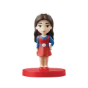 FABA - Sing in English with Daisy Dot - English Audio Figurine