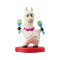 FABA Sound Character - Musique latino-américaine - Audio Français - FFF30017
