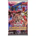 Booster Yu-Gi-Oh! La Vengeance Fantôme FR – 7 cartes