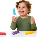 SmartMax SMX309 Magnetic Building Toy – 23 Pieces