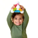 SmartMax SMX309 Magnetic Building Toy – 23 Pieces