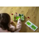 SmartGames Il était une Ferme – Jeu logique enfants 60 défis