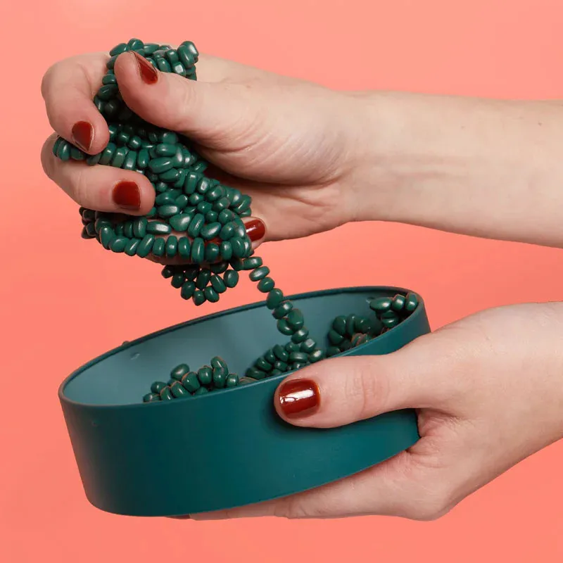 Crags magnetic putty for adults – sensory stress relief | Getspeks