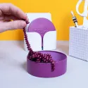 Crags pâte magnétique adulte – sensory toy anti-stress | Getspeks