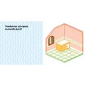 Cozy stickers - Mes petites boutiques