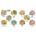 Cozy stickers - Mes petites boutiques