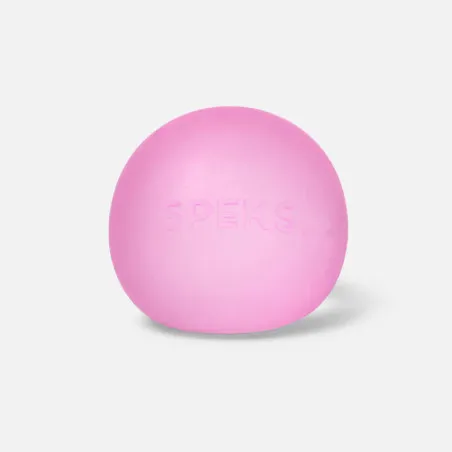 Gump memory gel stress ball – soothing tactile toy | Getspeks