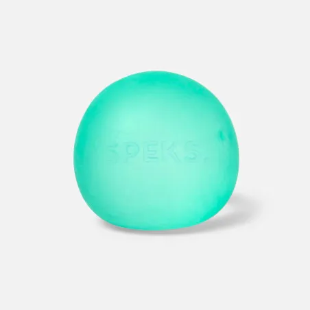 Gump memory gel stress ball – soothing tactile toy | Getspeks