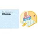 Cozy stickers - Home sweet home
