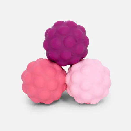 Odds aimants silicone – construction tactile & création | Getspeks