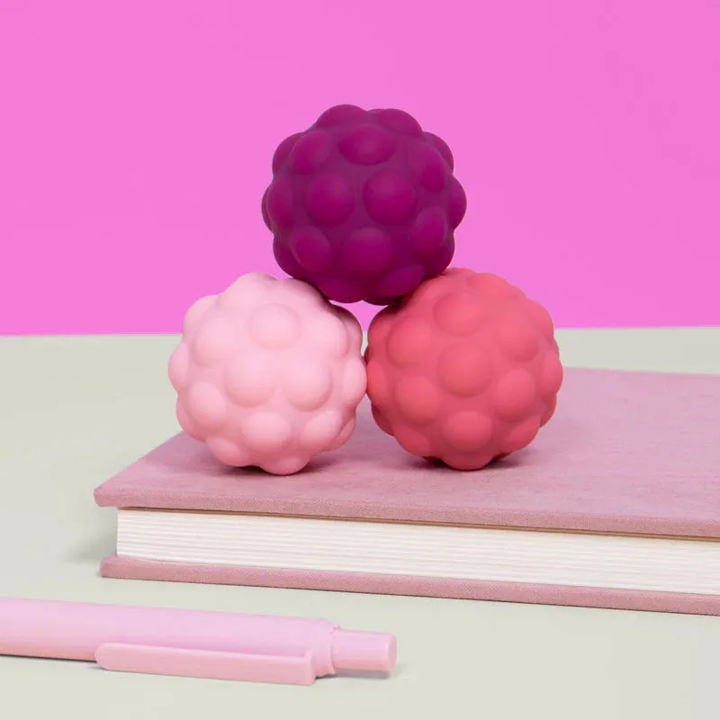 Odds aimants silicone – construction tactile & création | Getspeks