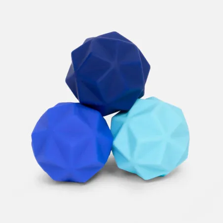 Odds silicone magnetic pieces – creative tactile set | Getspeks