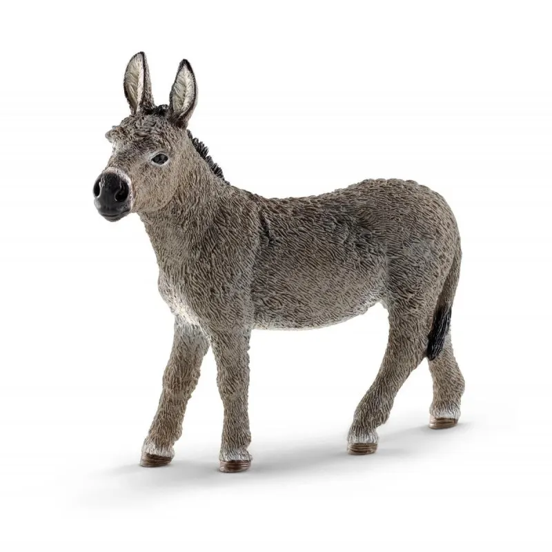 Acheter Âne - Schleich - Schleich - Le Nuage de Charlotte