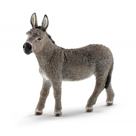 Acheter Âne - Schleich - Schleich - Le Nuage de Charlotte