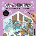 Cozy Stickers - Mon joli voyage au Japon