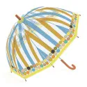 Acheter Parapluie Graphique (medium) - Parapluies - Djeco - Le Nuag...