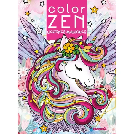 Happy coloriage Chats Zen