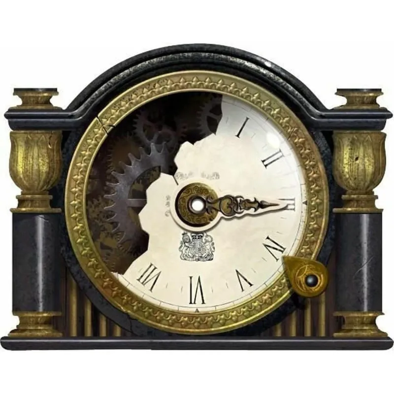 Mysterium – Cooperative Mystery Board Game 2-7 Players
