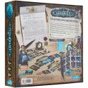 Mysterium – jeu de société coopératif enquête 2-7 joueurs Libellud