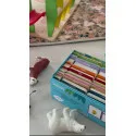 Cartes de nomenclature Mondy – Coffret vocabulaire Montessori