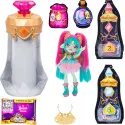 Magic Mixies Pixlings Amber the Dragon magical doll
