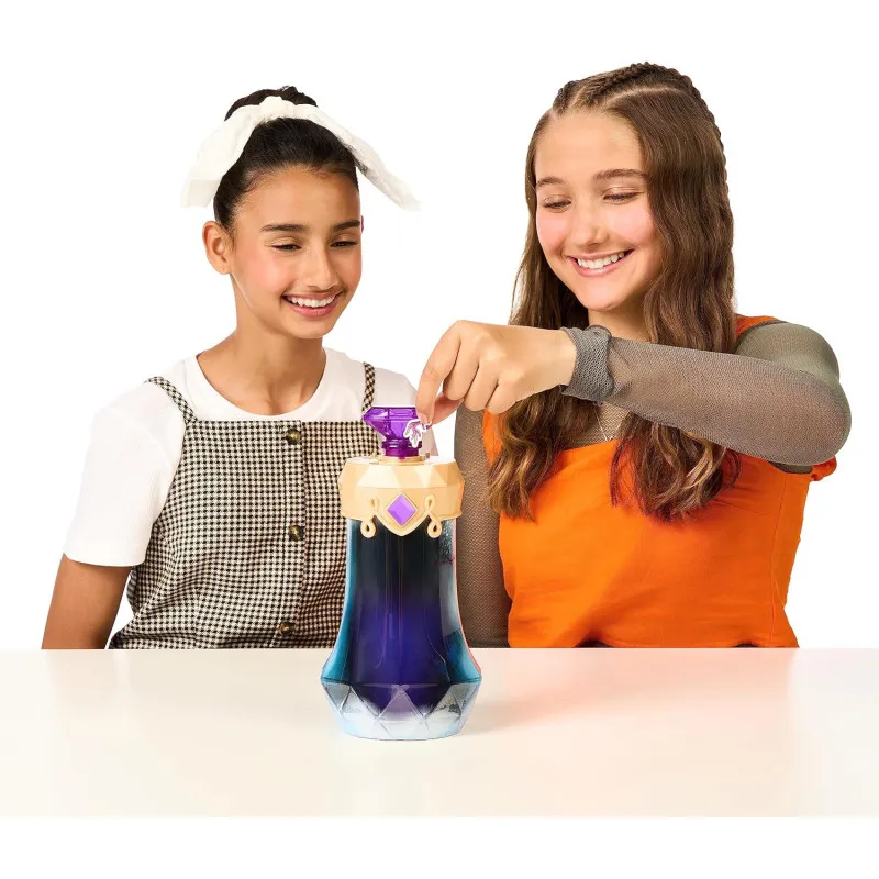 Magic Mixies Pixlings Unia la Licorne poupée magique