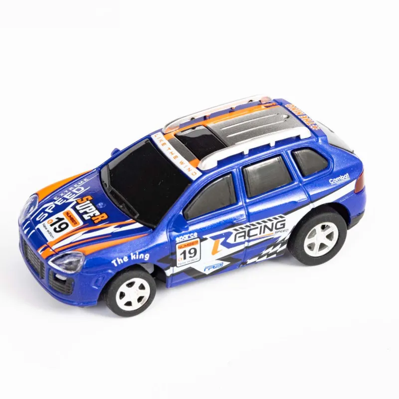 RC Mini Racer remote control mini car