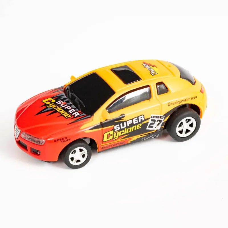 RC Mini Racer remote control mini car