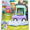 Bluey Granny Vehicle with Janet – Moose Toys