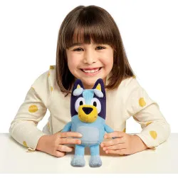 Bluey Peluche 20 cm – Moose Toys
