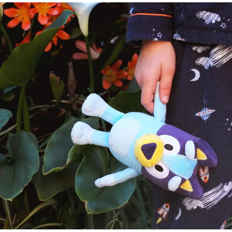 Bluey Peluche 20 cm – Moose Toys