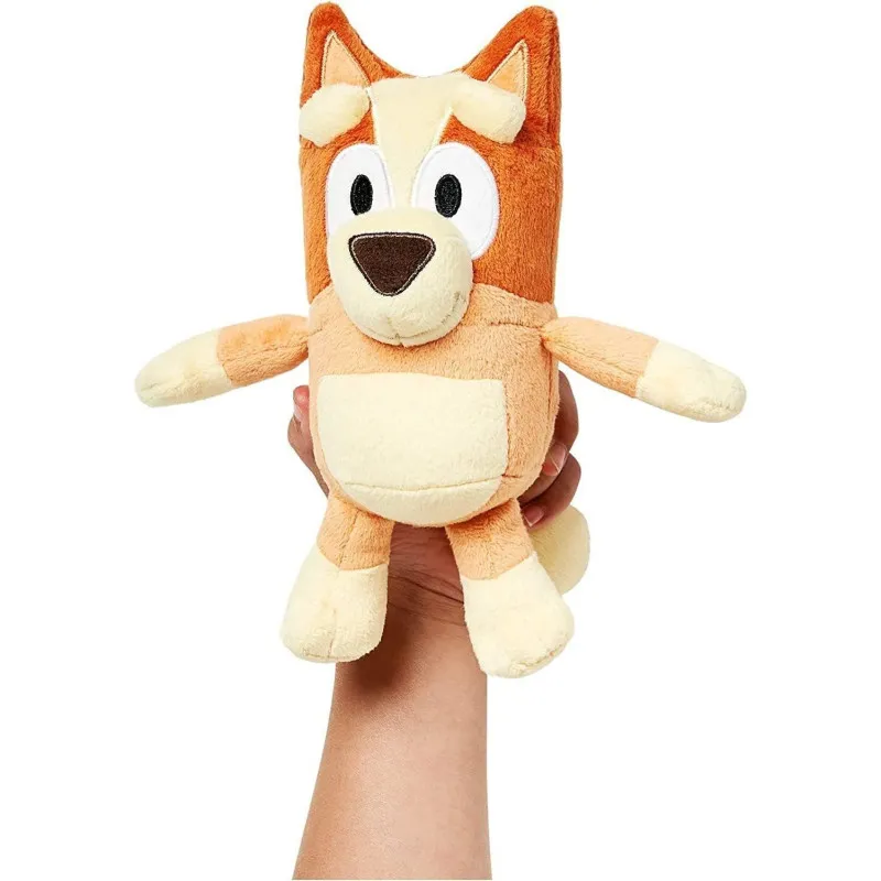 Bingo Peluche 20 cm – Bluey Moose Toys