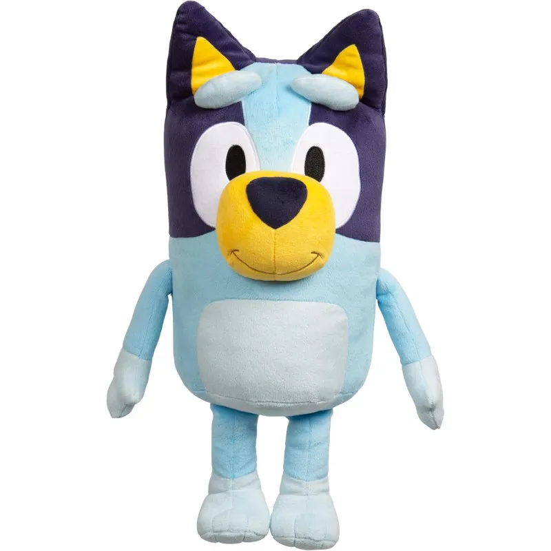 Bluey Peluche 45 cm – Grande peluche Moose Toys