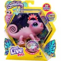 Little Live Pets Lil' Chameleon Nova interactif