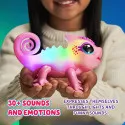 Little Live Pets Lil' Chameleon Nova interactif